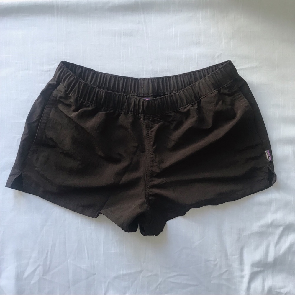 Patagonia Barely Baggies NWOT